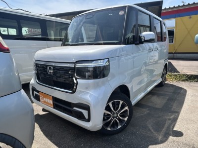 ホンダ N BOX