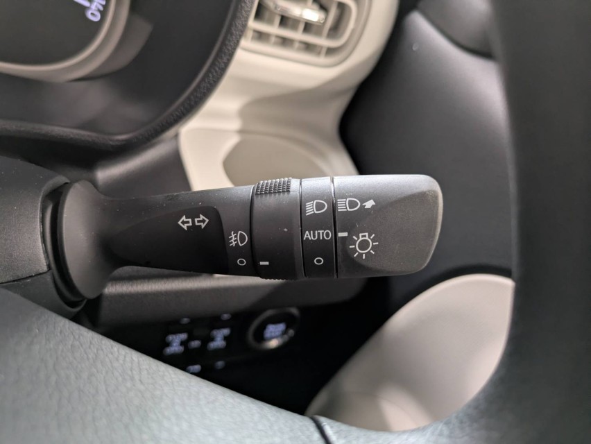 ダイハツ ムーヴキャンバス 34枚目