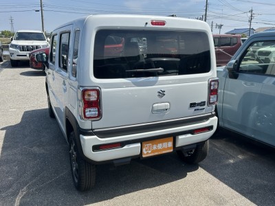 スズキ ハスラー 12枚目