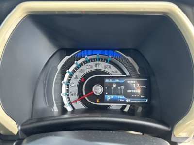 スズキ ハスラー 30枚目