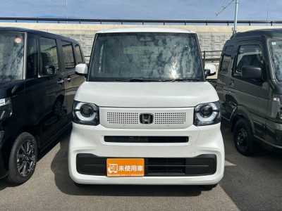 ホンダ N BOX 2枚目