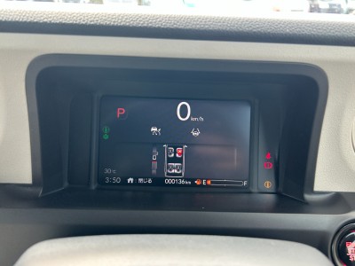 ホンダ N BOX 29枚目
