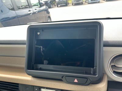 ホンダ N BOX 30枚目