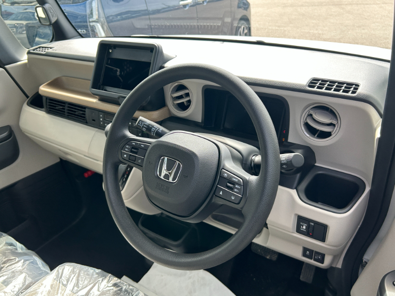 ホンダ N BOX 44枚目