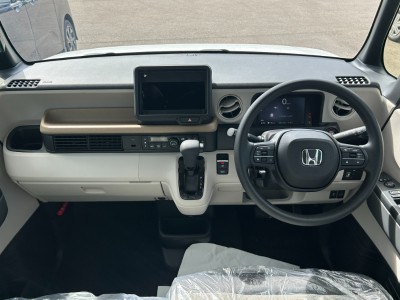 ホンダ N BOX 47枚目