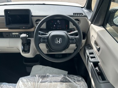 ホンダ N BOX 48枚目