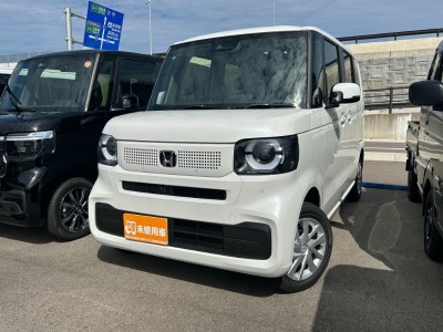 ホンダ N BOX