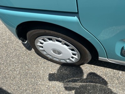 ダイハツ ムーヴキャンバス 29枚目