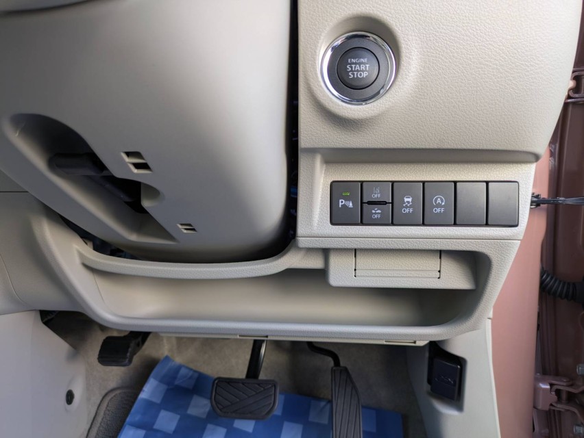 スズキ アルトラパン 32枚目