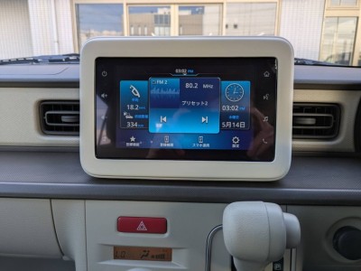 スズキ アルトラパン 37枚目