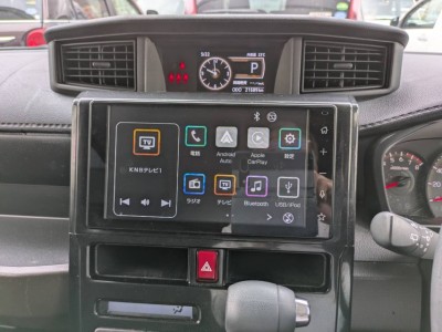 トヨタ ルーミー 41枚目