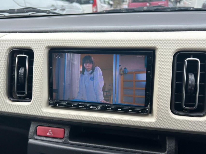 マツダ キャロル 3枚目