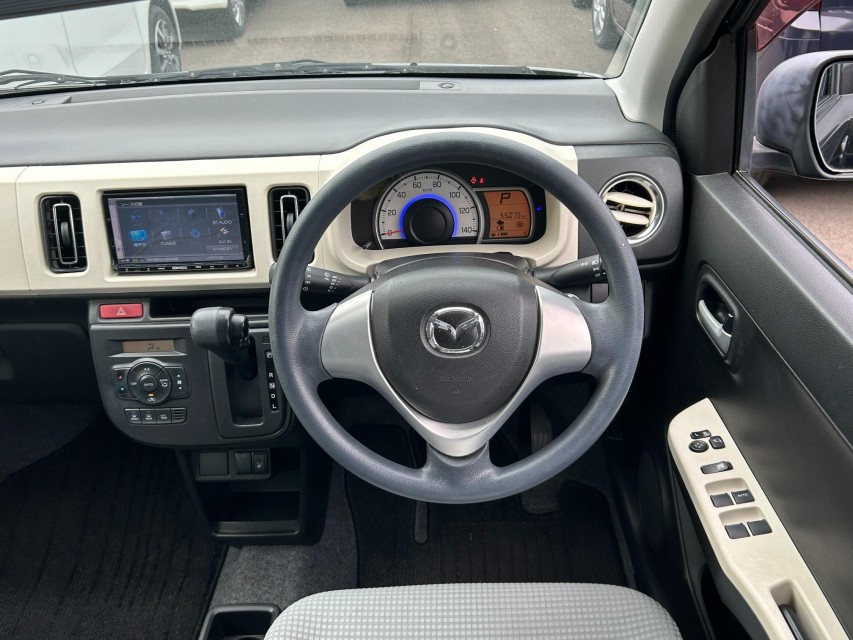 マツダ キャロル 43枚目