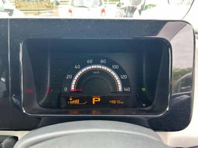 スズキ MRワゴン 24枚目