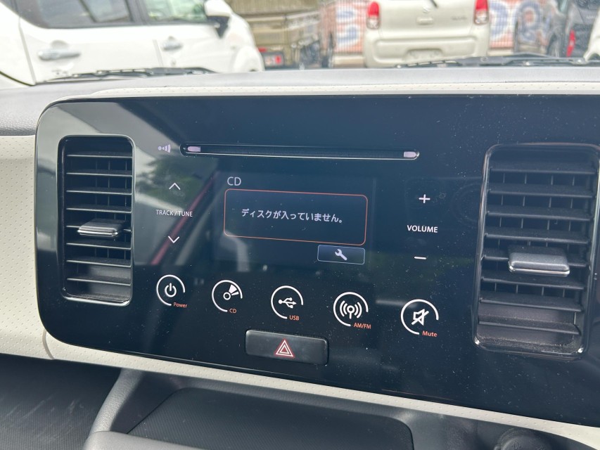 スズキ MRワゴン 25枚目