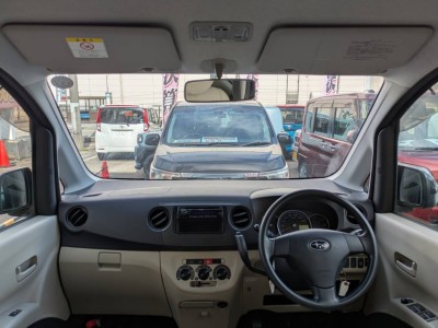 スバル ルクラ 20枚目