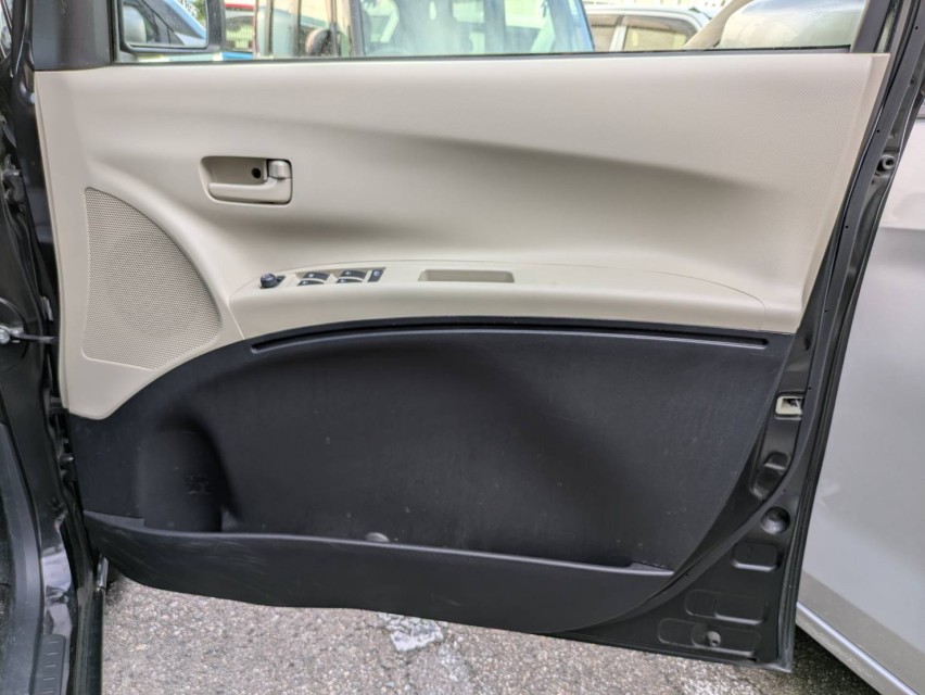 スバル ルクラ 23枚目