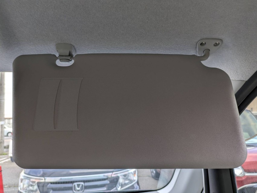 スバル ルクラ 36枚目