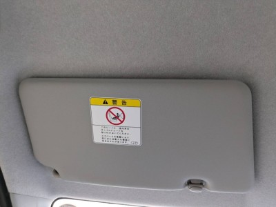 スバル ルクラ 37枚目