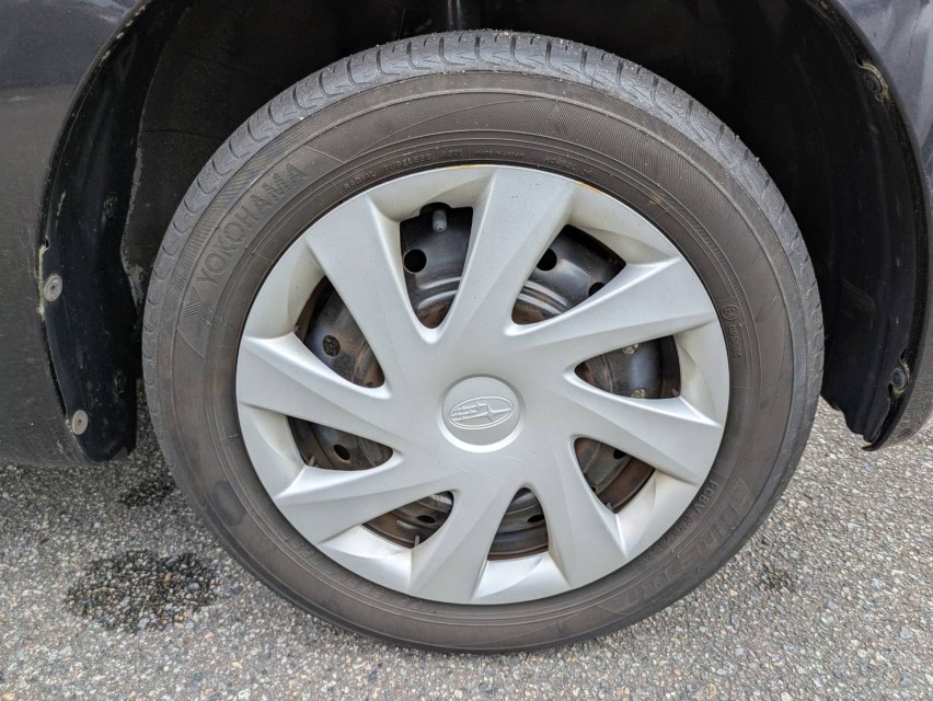 スバル ルクラ 39枚目