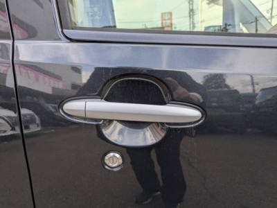 スバル ルクラ 40枚目