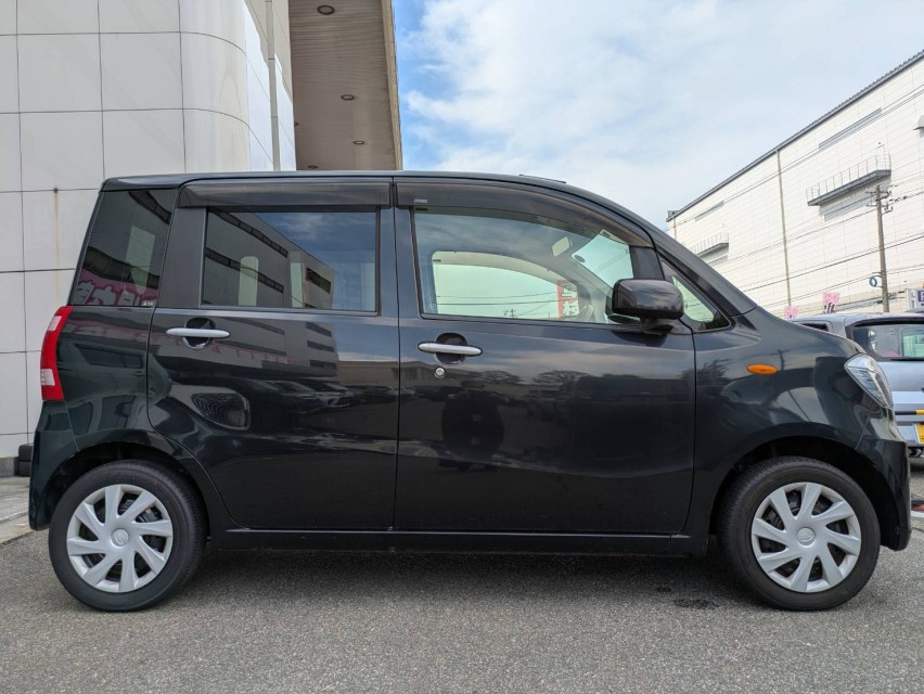 スバル ルクラ 7枚目