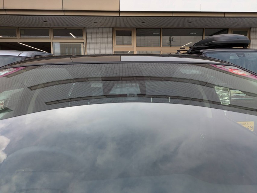 トヨタ アクア 11枚目