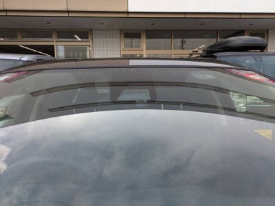 トヨタ アクア 11枚目