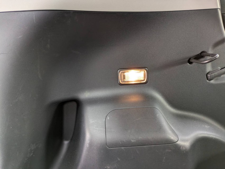 トヨタ アクア 20枚目