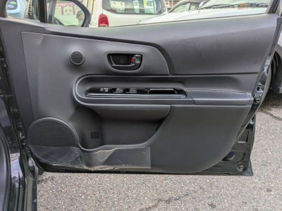 トヨタ アクア 28枚目