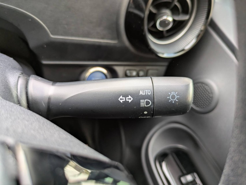 トヨタ アクア 35枚目