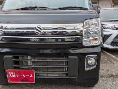 スズキ エブリィ 12枚目