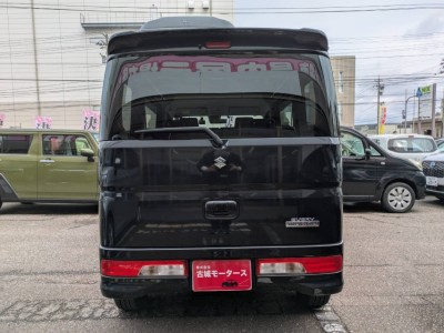 スズキ エブリィ 13枚目