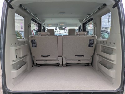 スズキ エブリィ 17枚目