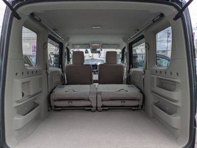 スズキ エブリィ 18枚目