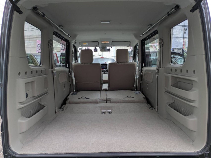 スズキ エブリィ 19枚目