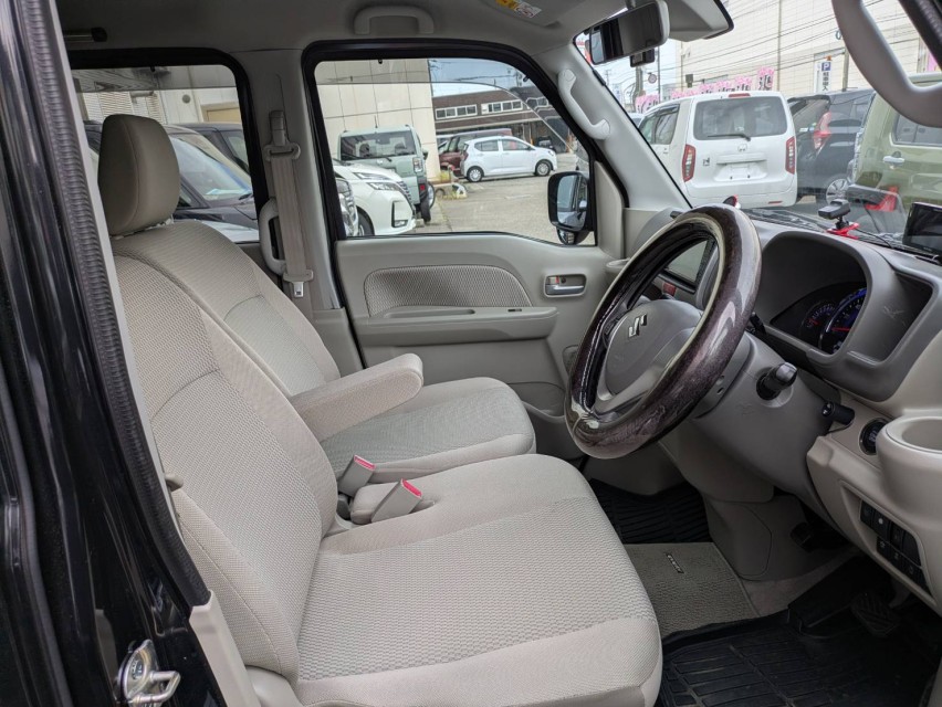 スズキ エブリィ 3枚目