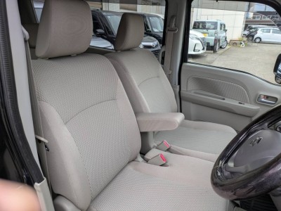 スズキ エブリィ 24枚目