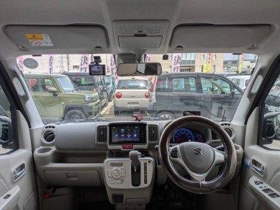 スズキ エブリィ 27枚目