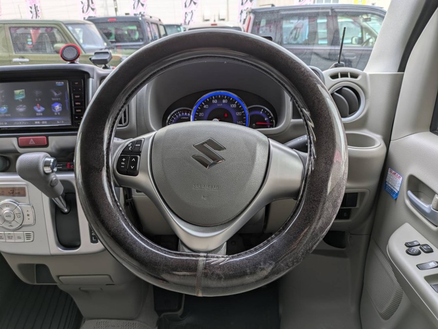 スズキ エブリィ 28枚目