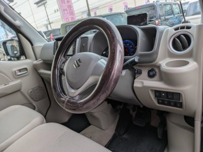 スズキ エブリィ 32枚目