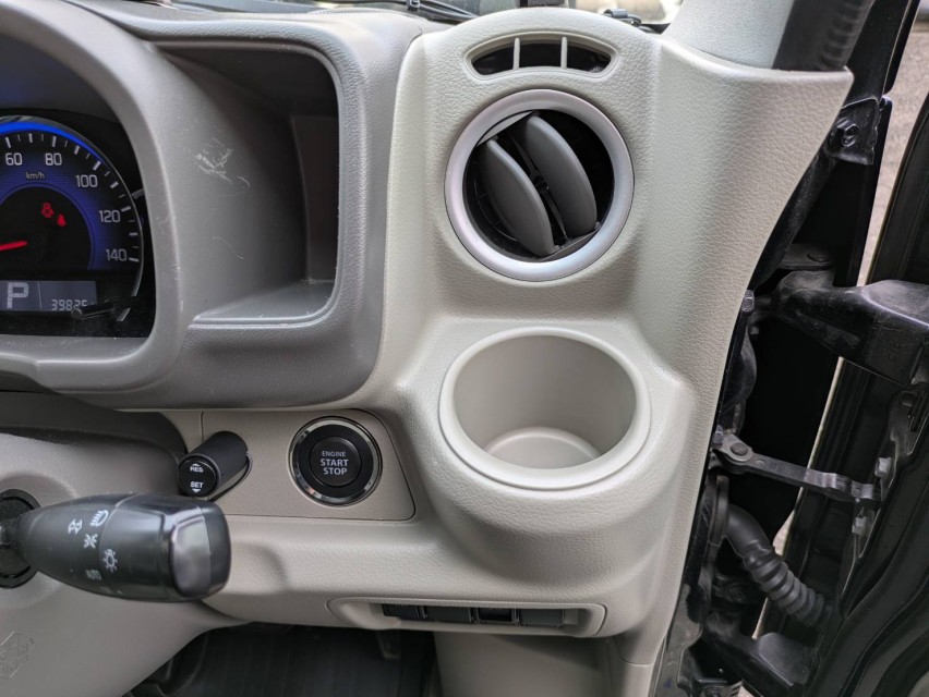 スズキ エブリィ 33枚目