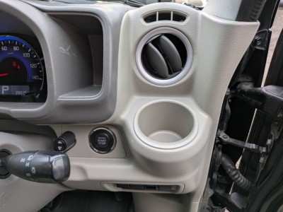 スズキ エブリィ 33枚目