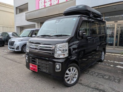 スズキ エブリィ 6枚目