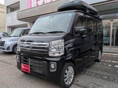 スズキ エブリィ