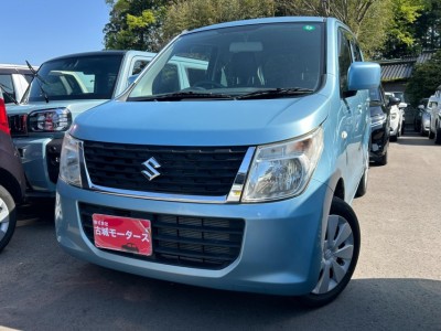 スズキ ワゴンR