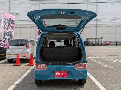 スズキ ワゴンR 16枚目
