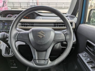 スズキ ワゴンR 26枚目