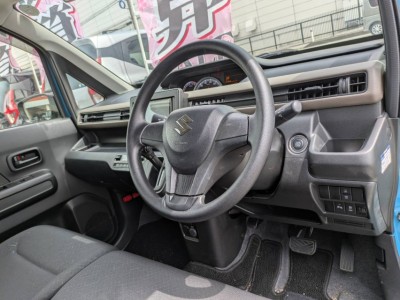 スズキ ワゴンR 30枚目