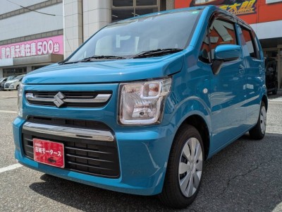 スズキ ワゴンR